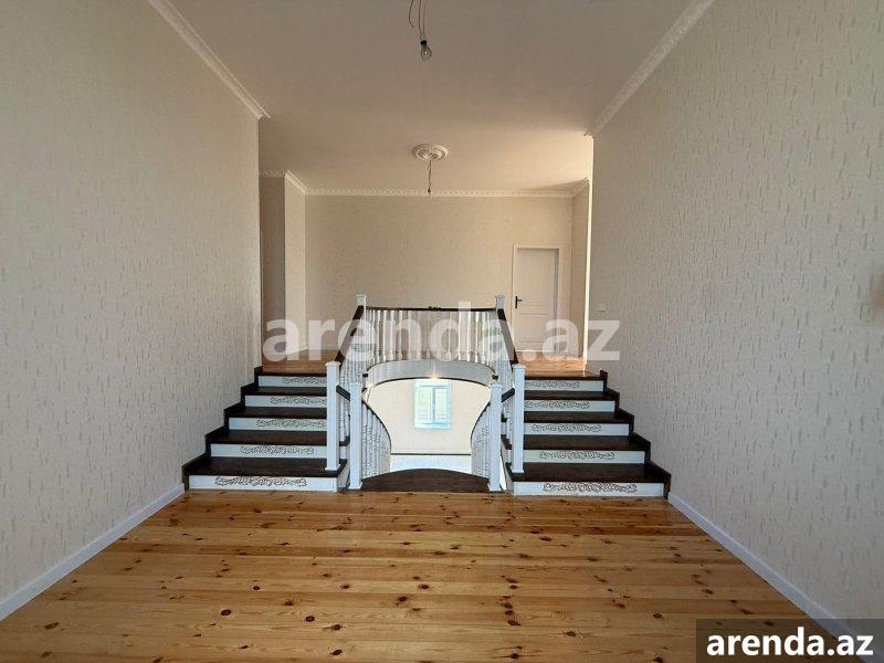 Satılır 4 otaqlı Həyət evi/villa, Savalan qəs., Sabunçu rayonu 9 Satılır 4 otaqlı Həyət evi/villa, Savalan qəs., Sabunçu rayonu 9