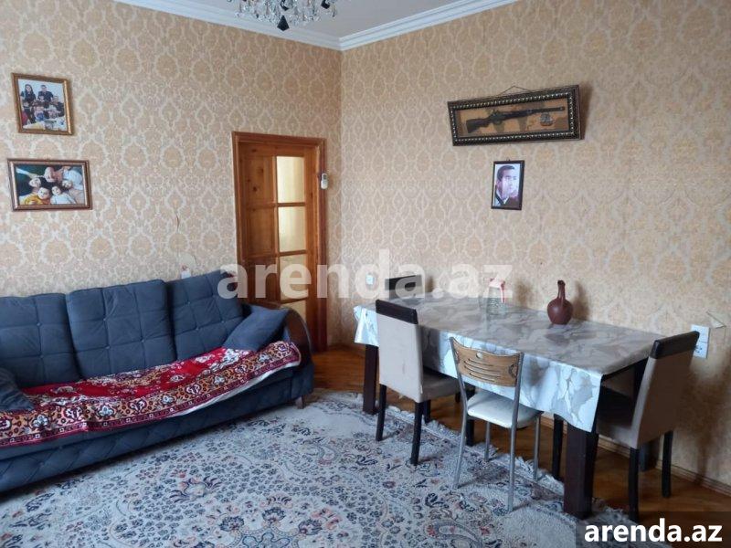 Satılır 3 otaqlı Yeni Tikili, Əhmədli metrosu, Əhmədli, Xətai rayonu 3 Satılır 3 otaqlı Yeni Tikili, Əhmədli metrosu, Əhmədli, Xətai rayonu 3