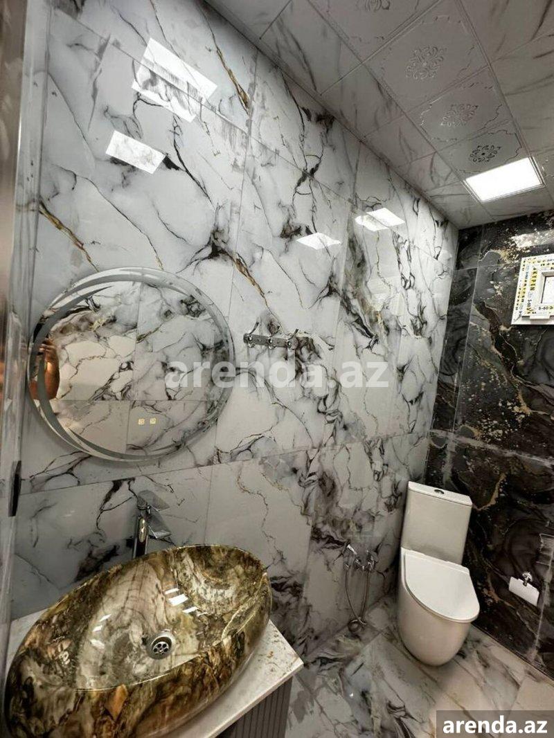 Satılır 2 otaqlı Yeni Tikili, Masazır, Abşeron rayonu 3 Satılır 2 otaqlı Yeni Tikili, Masazır, Abşeron rayonu 3