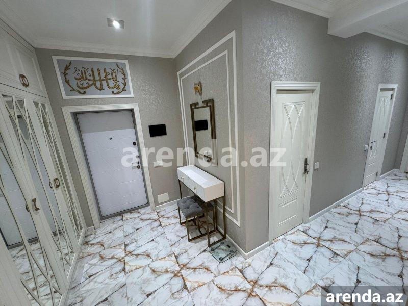 Satılır 4 otaqlı Yeni Tikili, Azadlıq metrosu, Binəqədi rayonu 24 Satılır 4 otaqlı Yeni Tikili, Azadlıq metrosu, Binəqədi rayonu 24