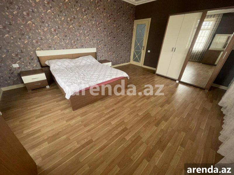 Satılır 6 otaqlı Bağ evi, Buzovna, Xəzər rayonu 15 Satılır 6 otaqlı Bağ evi, Buzovna, Xəzər rayonu 15