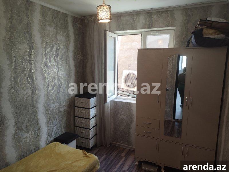 Satılır 2 otaqlı Həyət evi/villa, Memar Əcəmi metrosu, Xutor qəsəbəsi, Binəqədi rayonu 11 Satılır 2 otaqlı Həyət evi/villa, Memar Əcəmi metrosu, Xutor qəsəbəsi, Binəqədi rayonu 11