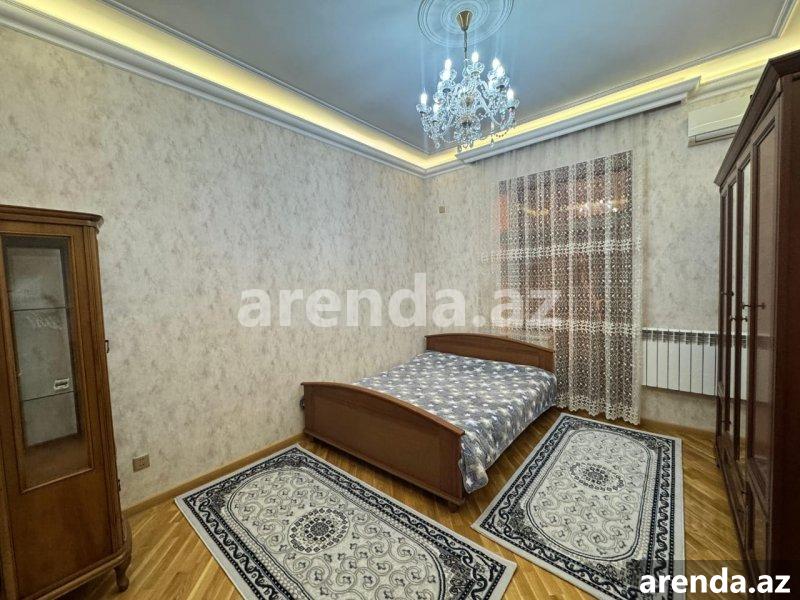 Kirayə (aylıq) 2 otaqlı Köhnə Tikili, 28 May metrosu, Səbail rayonu 2