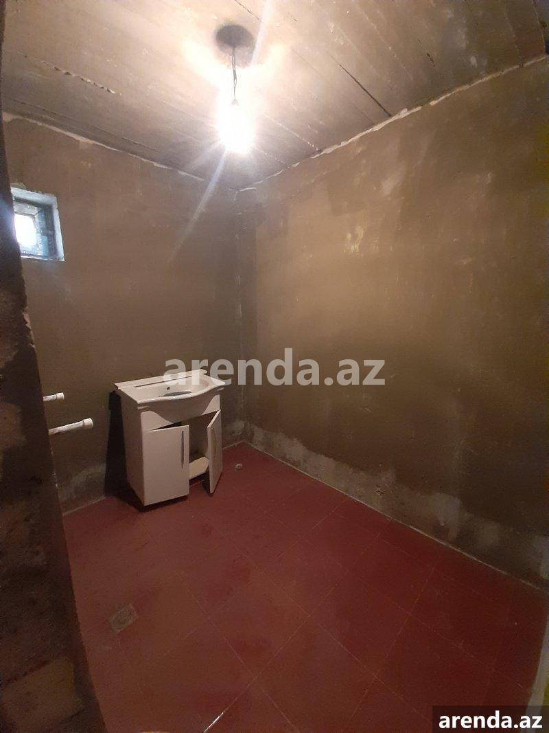 Satılır 8 otaqlı Həyət evi/villa, Novxanı, Abşeron rayonu 9