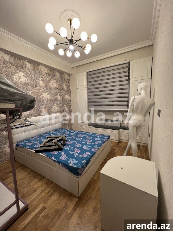 Satılır 2 otaqlı Yeni Tikili Xırdalan 4