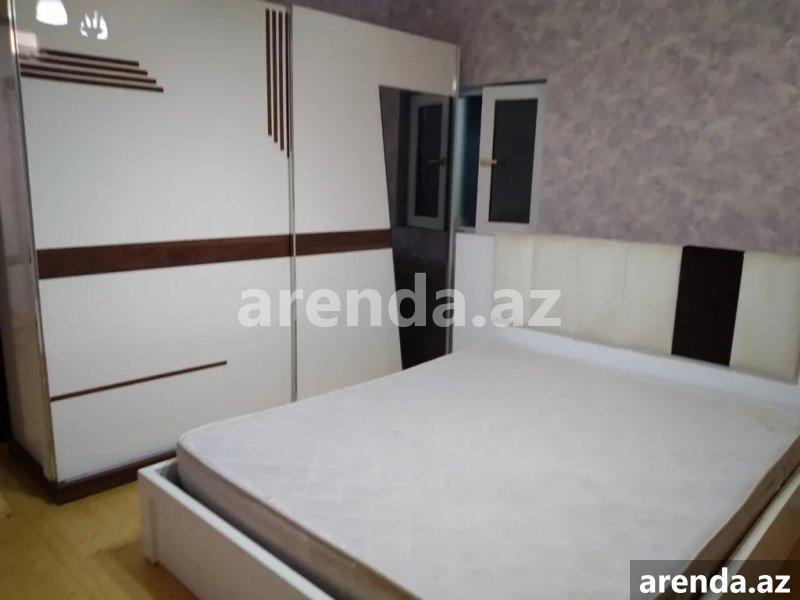 Kirayə (aylıq) 2 otaqlı Həyət evi/villa Sumqayıt 9