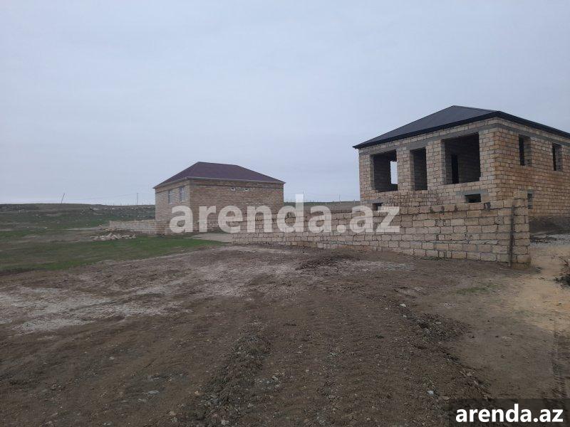 Satılır 2 otaqlı Həyət evi/villa, Müşviqabad qəs., Qaradağ rayonu 7