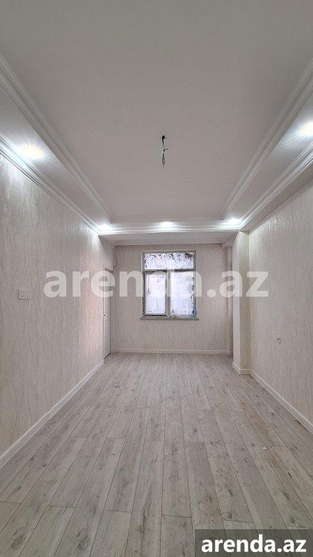 Satılır 2 otaqlı Yeni Tikili, 20 Yanvar metrosu, Masazır, Abşeron rayonu 14