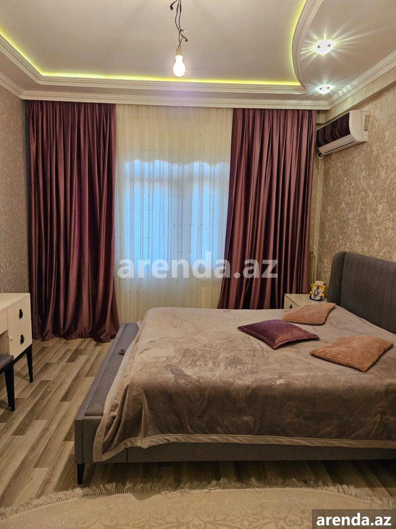 Продажа 3 комнатная Новостройка, м. Хетаи метро, Хетаи район 4 Продажа 3 комнатная Новостройка, м. Хетаи метро, Хетаи район 4