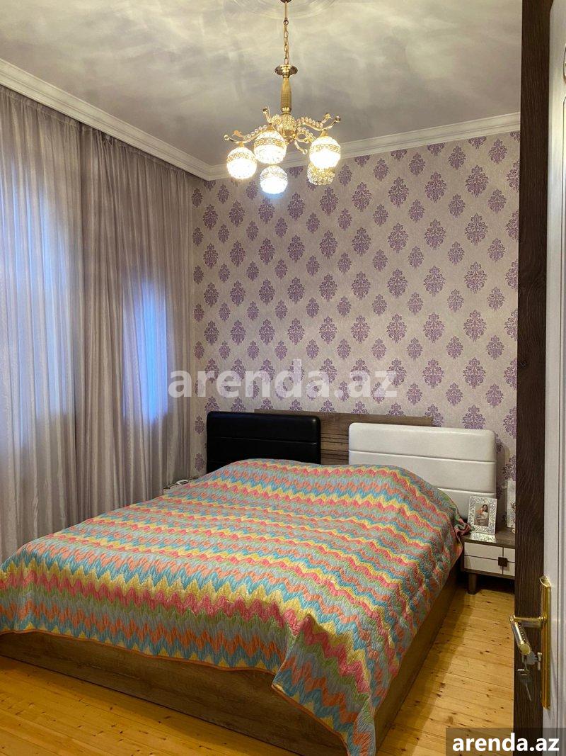 Satılır 4 otaqlı Həyət evi/villa Xırdalan 5 Satılır 4 otaqlı Həyət evi/villa Xırdalan 5