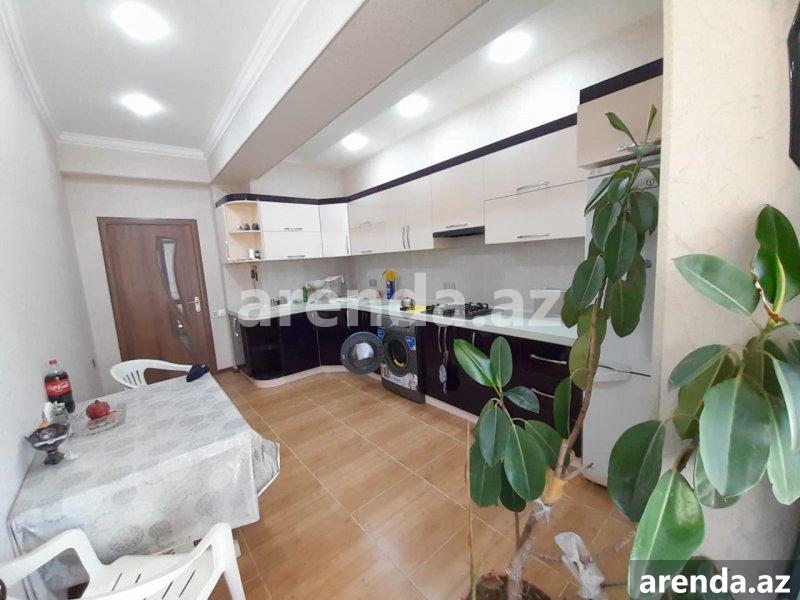 Продажа 2 комнатная Новостройка, м. 28 Мая метро, 28 Малл, Насими район 4 Продажа 2 комнатная Новостройка, м. 28 Мая метро, 28 Малл, Насими район 4