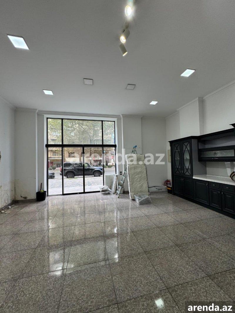 Kirayə (aylıq) Obyekt, Nəsimi rayonu 2 Kirayə (aylıq) Obyekt, Nəsimi rayonu 2