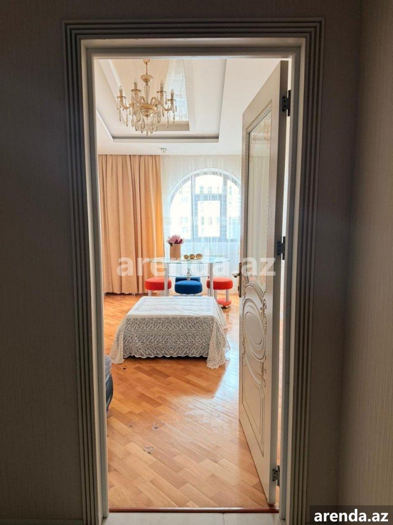 Аренда 2 комнатная Новостройка, Ахмедли, Хетаи район 10 Аренда 2 комнатная Новостройка, Ахмедли, Хетаи район 10