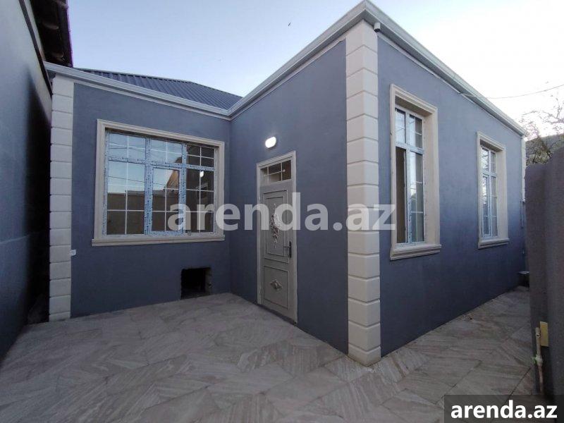 Продажа 3 комнатная Дома/Виллы, пос. Биня, Хязяр район 1 Продажа 3 комнатная Дома/Виллы, пос. Биня, Хязяр район 1