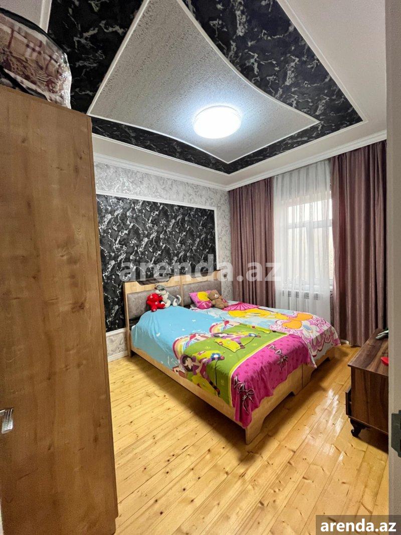 Satılır 3 otaqlı Həyət evi/villa, Binə qəs., Xəzər rayonu 8 Satılır 3 otaqlı Həyət evi/villa, Binə qəs., Xəzər rayonu 8