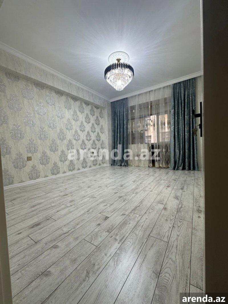 Продажа 2 комнатная Новостройка Хырдалан 1 Продажа 2 комнатная Новостройка Хырдалан 1