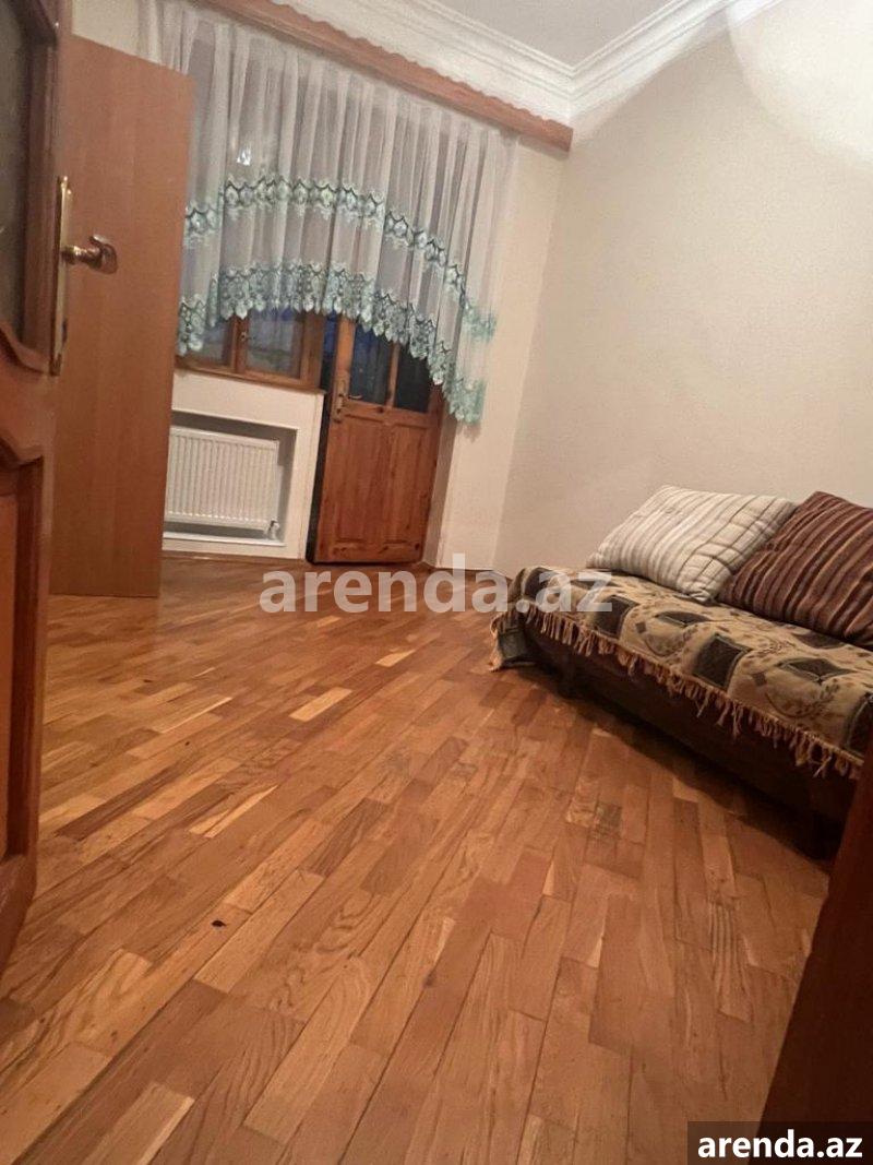 Kirayə (aylıq) 4 otaqlı Köhnə Tikili, Memar Əcəmi metrosu, Binəqədi rayonu 4 Kirayə (aylıq) 4 otaqlı Köhnə Tikili, Memar Əcəmi metrosu, Binəqədi rayonu 4