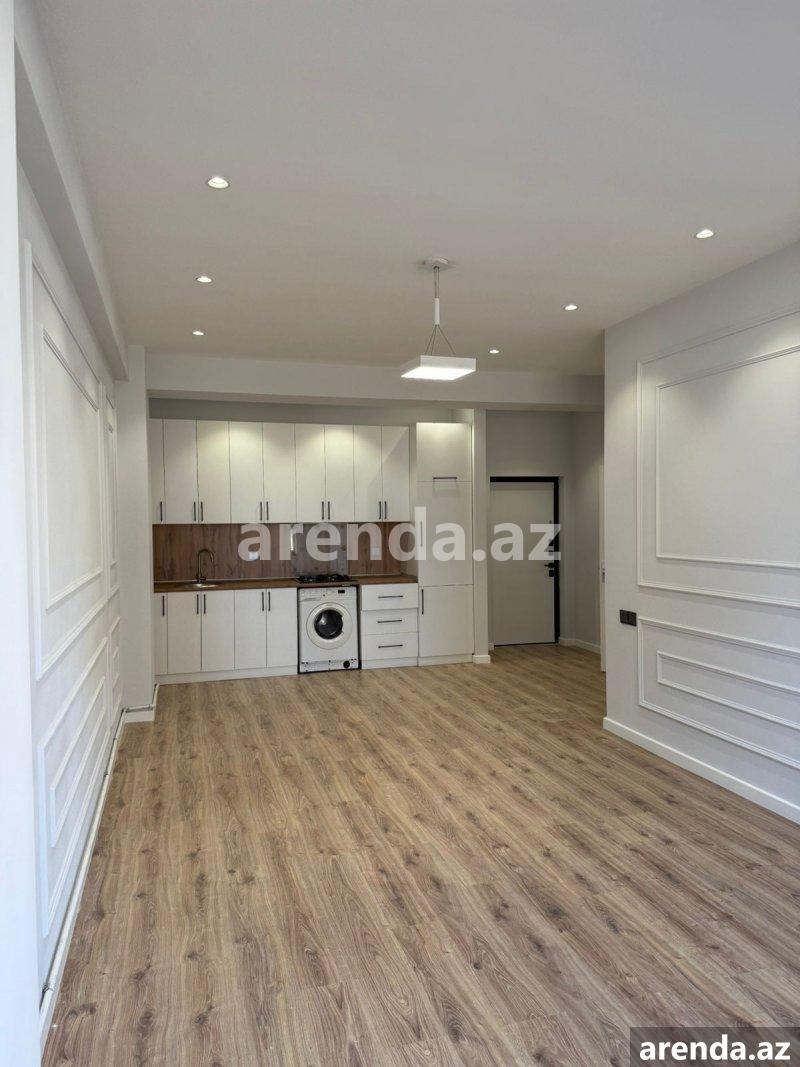 Продажа 2 комнатная Новостройка, пос. Зыг, Сураханы район 3 Продажа 2 комнатная Новостройка, пос. Зыг, Сураханы район 3