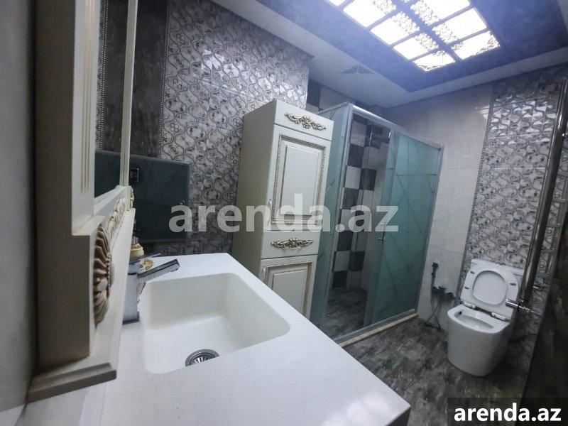 Kirayə (aylıq) 3 otaqlı Yeni Tikili, Neftçilər metrosu, Nizami rayonu 13 Kirayə (aylıq) 3 otaqlı Yeni Tikili, Neftçilər metrosu, Nizami rayonu 13