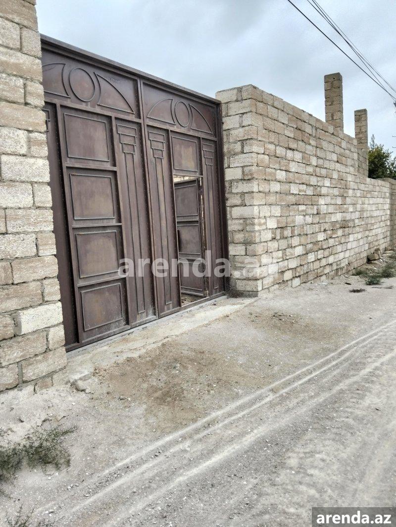 Satılır Torpaq, Dübəndi, Xəzər rayonu 3 Satılır Torpaq, Dübəndi, Xəzər rayonu 3