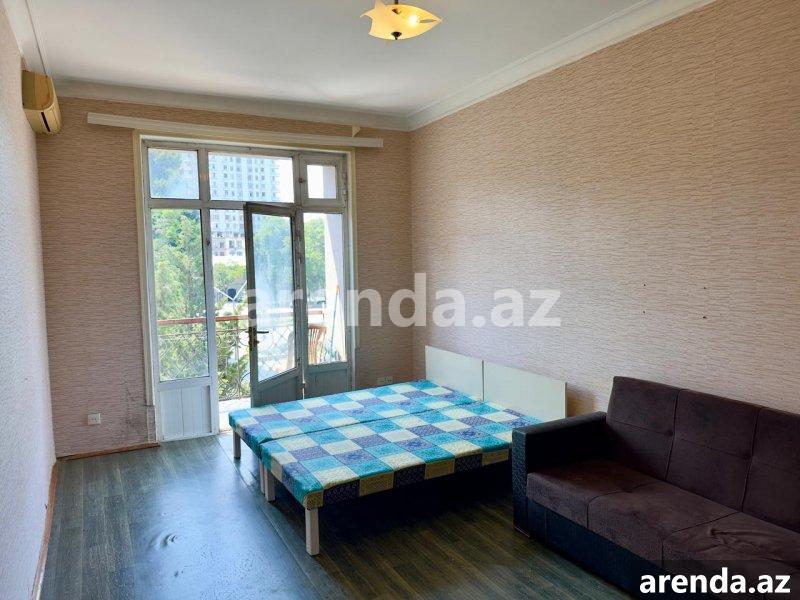 Аренда 1 комнатная Вторичка, м. 28 Мая метро, Насими район 8 Аренда 1 комнатная Вторичка, м. 28 Мая метро, Насими район 8