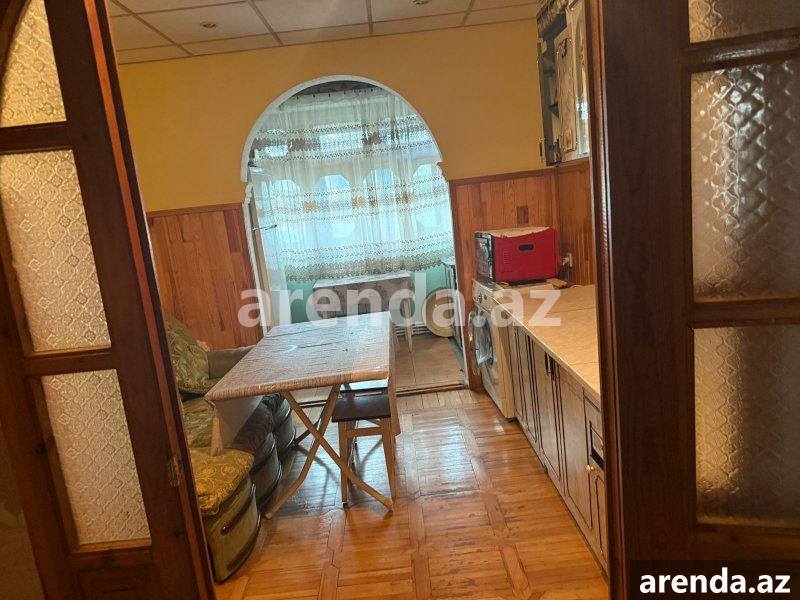 Продажа 3 комнатная Вторичка, м. Нариман Нариманов метро, Центр Гейдара Алиева, Наримановский р-н район 6 Продажа 3 комнатная Вторичка, м. Нариман Нариманов метро, Центр Гейдара Алиева, Наримановский р-н район 6