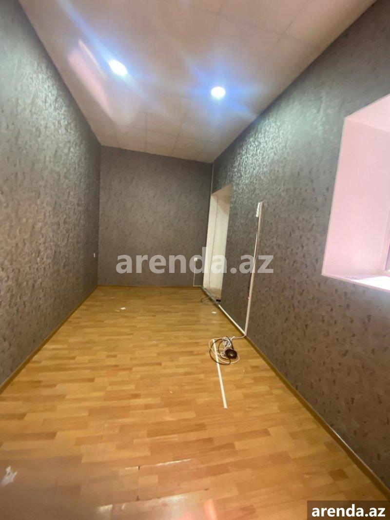Kirayə (aylıq) 4 otaqlı Ofis, Xətai metrosu, Xətai rayonu 8 Kirayə (aylıq) 4 otaqlı Ofis, Xətai metrosu, Xətai rayonu 8