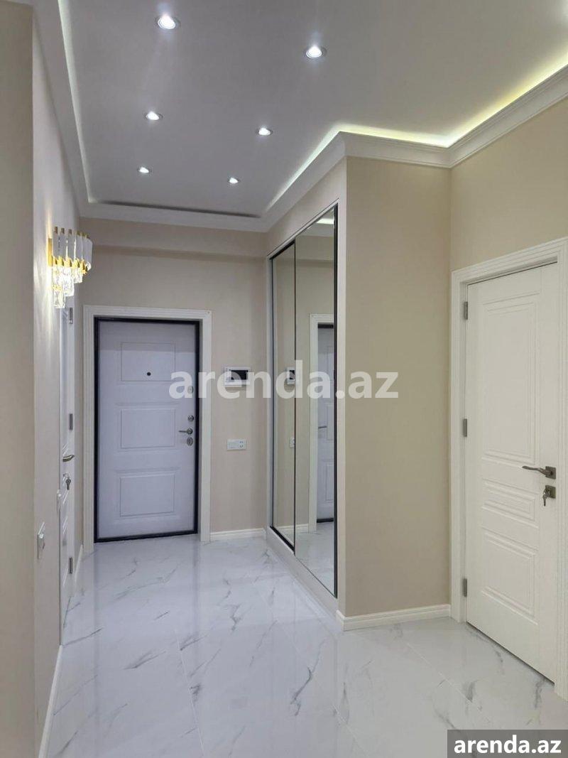 Satılır 2 otaqlı Yeni Tikili, Xətai metrosu, Xətai rayonu 11 Satılır 2 otaqlı Yeni Tikili, Xətai metrosu, Xətai rayonu 11