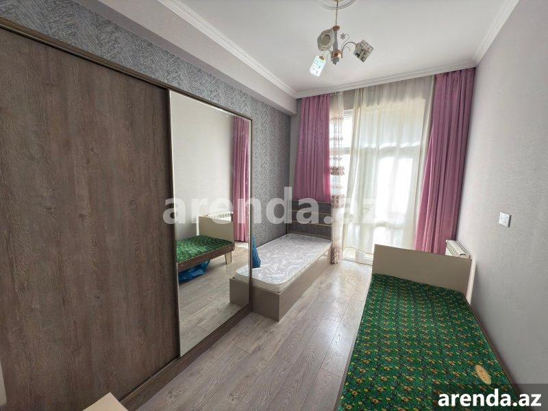 Продажа 3 комнатная Новостройка, пос. Йени Гюняшли, Сураханы район 14 Продажа 3 комнатная Новостройка, пос. Йени Гюняшли, Сураханы район 14