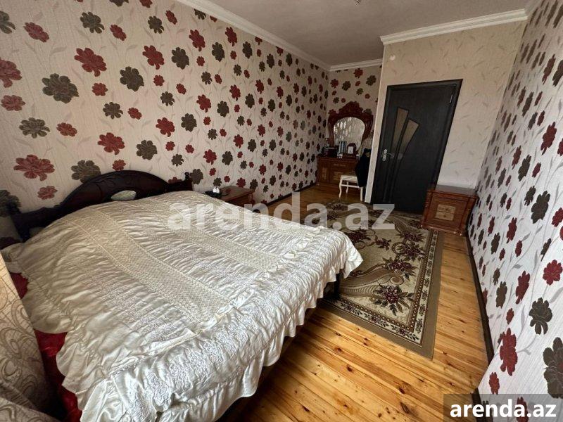 Kirayə (aylıq) 3 otaqlı Köhnə Tikili, Bakıxanov qəs., Sabunçu rayonu 6