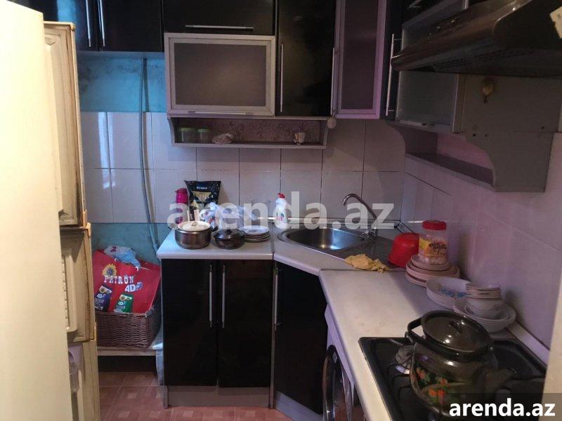 Kirayə (aylıq) 2 otaqlı Həyət evi/villa, 20 Yanvar metrosu, Yasamal qəs., Yasamal rayonu 15