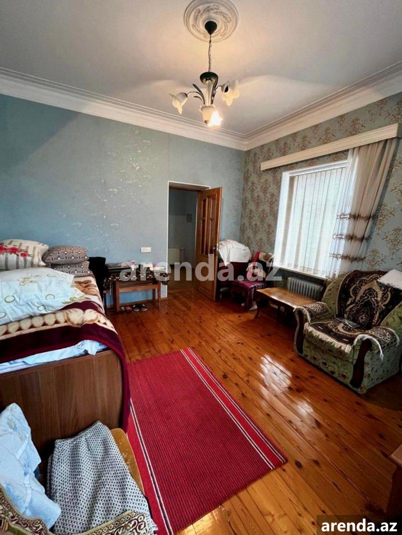 Satılır 6 otaqlı Həyət evi/villa, Mehdiabad, Abşeron rayonu $num