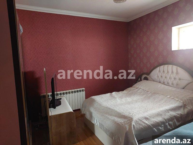 Satılır 7 otaqlı Həyət evi/villa, Lökbatan qəs., Qaradağ rayonu 53