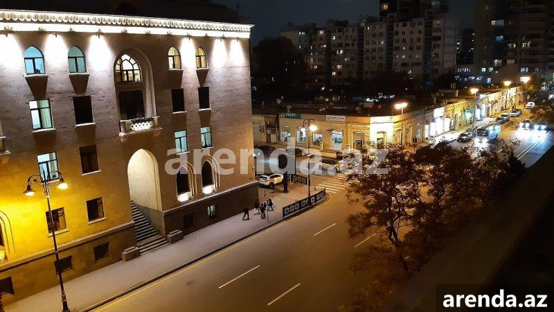 Kirayə (günlük) 3 otaqlı Köhnə Tikili, 28 May metrosu, Nəsimi rayonu 26