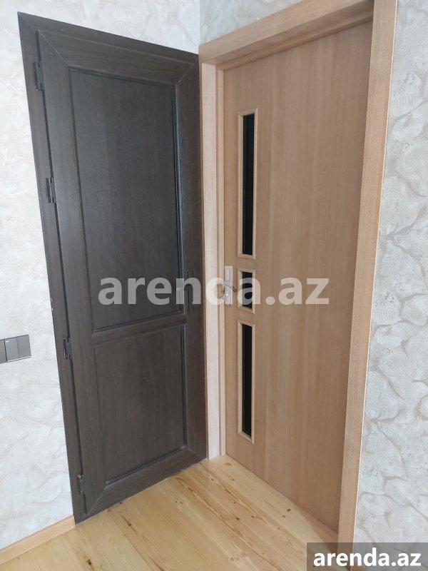 Satılır 4 otaqlı Həyət evi/villa, Xətai metrosu, NZS, Xətai rayonu 19