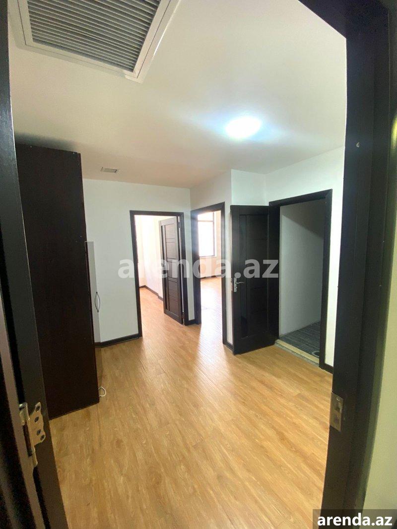 Kirayə (aylıq) 4 otaqlı Ofis, 28 May metrosu, Nəsimi rayonu 4
