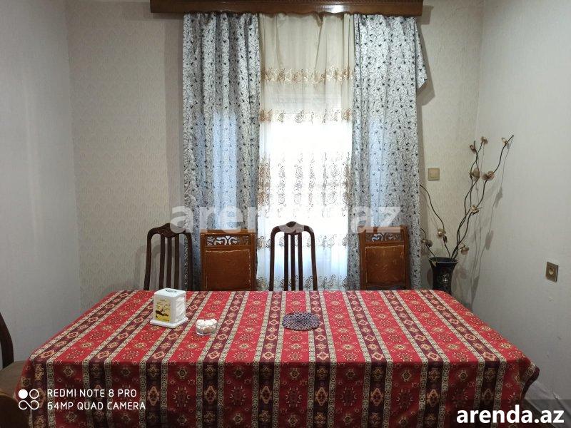 Kirayə (aylıq) Obyekt Sumqayıt 7