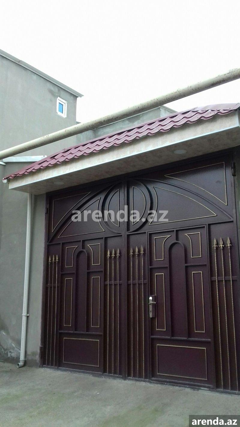 Kirayə (aylıq) 1 otaqlı Həyət evi/villa, Yeni Ramana, Sabunçu rayonu 6