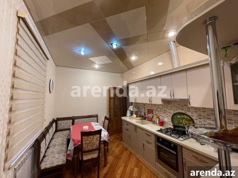 Satılır 5 otaqlı Həyət evi/villa, Suraxanı rayonu 9 Satılır 5 otaqlı Həyət evi/villa, Suraxanı rayonu 9