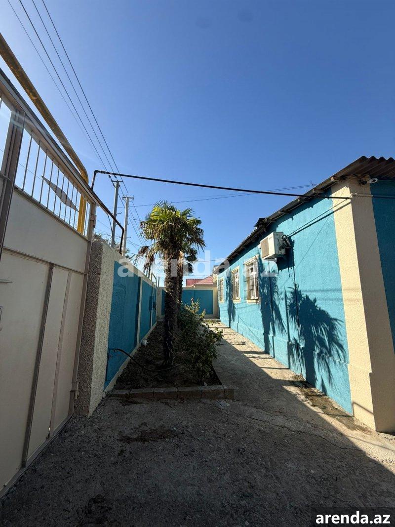 Satılır 6 otaqlı Həyət evi/villa, Kürdəxanı qəs., Sabunçu rayonu 3 Satılır 6 otaqlı Həyət evi/villa, Kürdəxanı qəs., Sabunçu rayonu 3