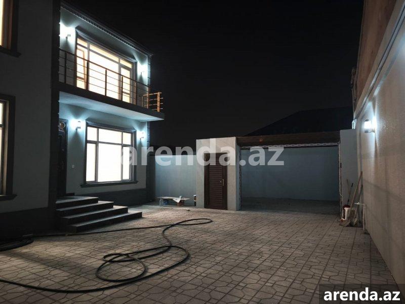 Продажа 4 комнатная Дома/Виллы, пос. Биня, Хязяр район 2 Продажа 4 комнатная Дома/Виллы, пос. Биня, Хязяр район 2