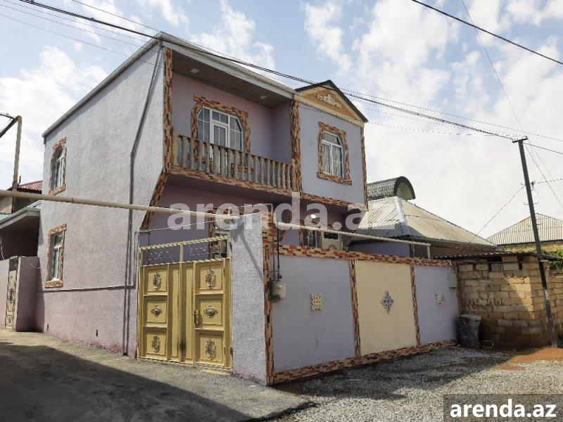 Satılır 4 otaqlı Həyət evi/villa Xırdalan 1 Satılır 4 otaqlı Həyət evi/villa Xırdalan 1