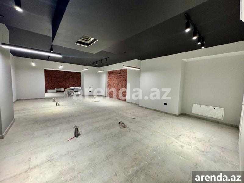 Kirayə (aylıq) 4 otaqlı Ofis, Port Baku, Xətai rayonu 18 Kirayə (aylıq) 4 otaqlı Ofis, Port Baku, Xətai rayonu 18