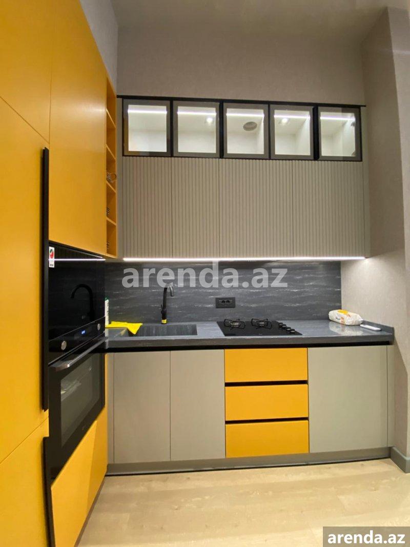 Kirayə (aylıq) 2 otaqlı Yeni Tikili, Xətai rayonu 15 Kirayə (aylıq) 2 otaqlı Yeni Tikili, Xətai rayonu 15