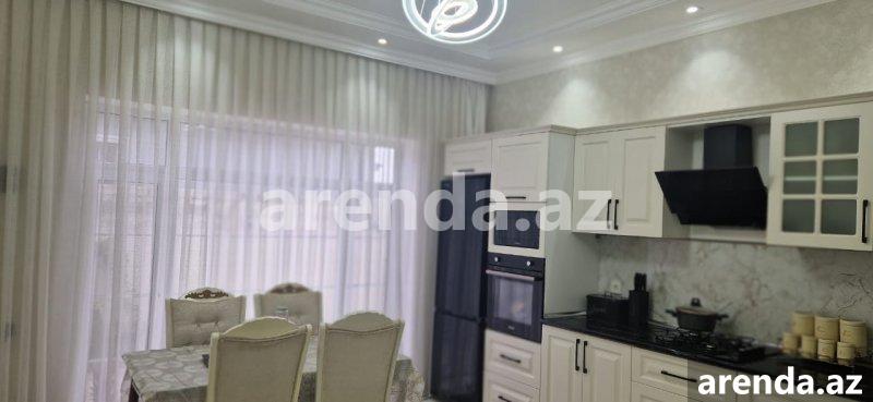 Satılır 3 otaqlı Həyət evi/villa, Maştağa qəs., Sabunçu rayonu 9 Satılır 3 otaqlı Həyət evi/villa, Maştağa qəs., Sabunçu rayonu 9