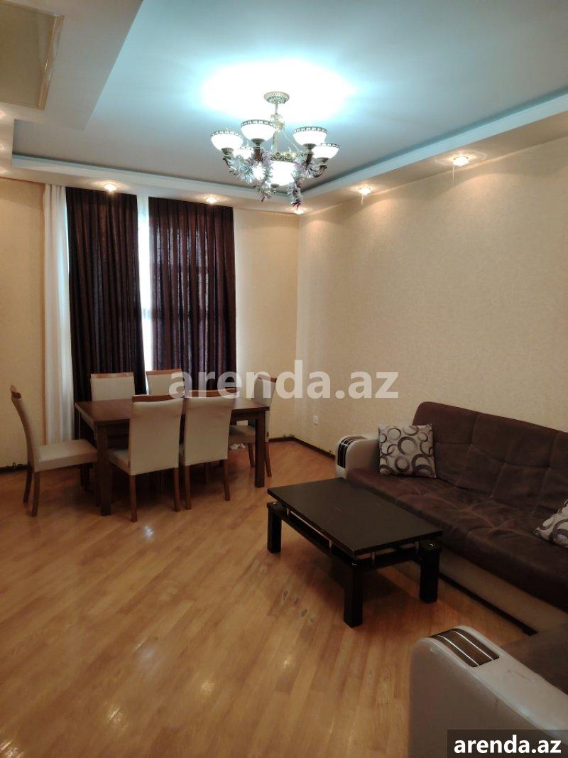 Аренда 2 комнатная Новостройка, м. Дярнягюль метро, 8-ой микрорайон, Бинагадинский р-н район 3 Аренда 2 комнатная Новостройка, м. Дярнягюль метро, 8-ой микрорайон, Бинагадинский р-н район 3