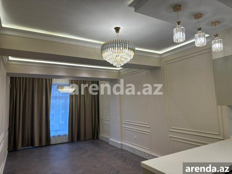 Satılır 2 otaqlı Yeni Tikili, Xətai metrosu, Xətai rayonu 2 Satılır 2 otaqlı Yeni Tikili, Xətai metrosu, Xətai rayonu 2