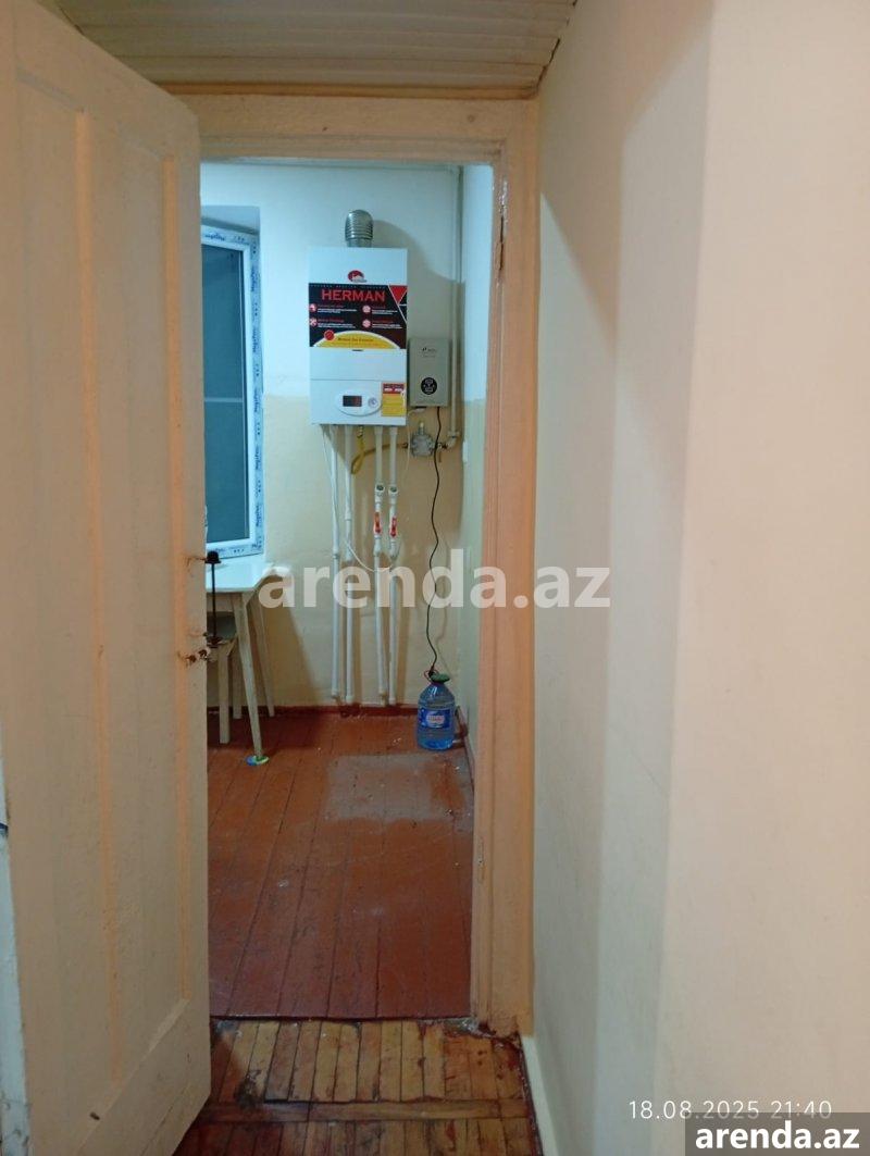 Kirayə (aylıq) 2 otaqlı Köhnə Tikili, Hövsan qəs., Suraxanı rayonu 7 Kirayə (aylıq) 2 otaqlı Köhnə Tikili, Hövsan qəs., Suraxanı rayonu 7