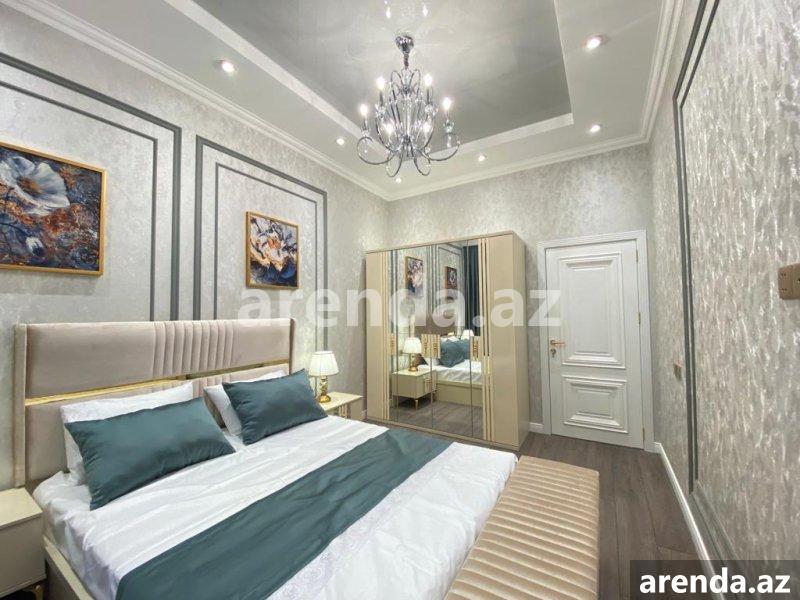 Satılır 2 otaqlı Yeni Tikili, Xətai metrosu, Xətai rayonu 6 Satılır 2 otaqlı Yeni Tikili, Xətai metrosu, Xətai rayonu 6