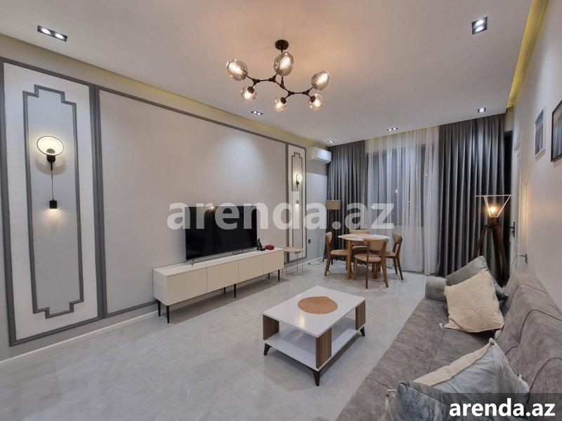 Kirayə (aylıq) 3 otaqlı Yeni Tikili, Xətai metrosu, Xətai rayonu 3 Kirayə (aylıq) 3 otaqlı Yeni Tikili, Xətai metrosu, Xətai rayonu 3